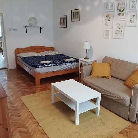 Sarahome2 Szeged Luaran gambar